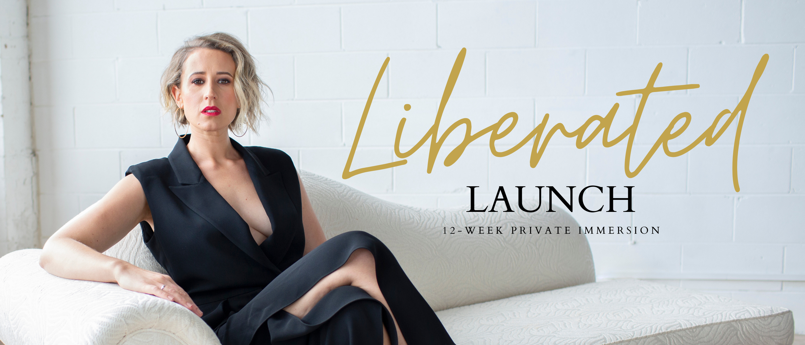 Liberated Launch